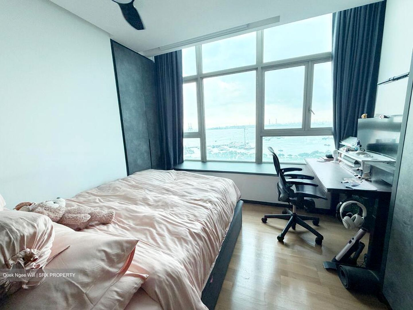 The Vision (D5), Condominium #511003271